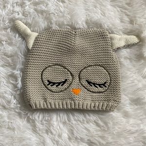 Owl Hat